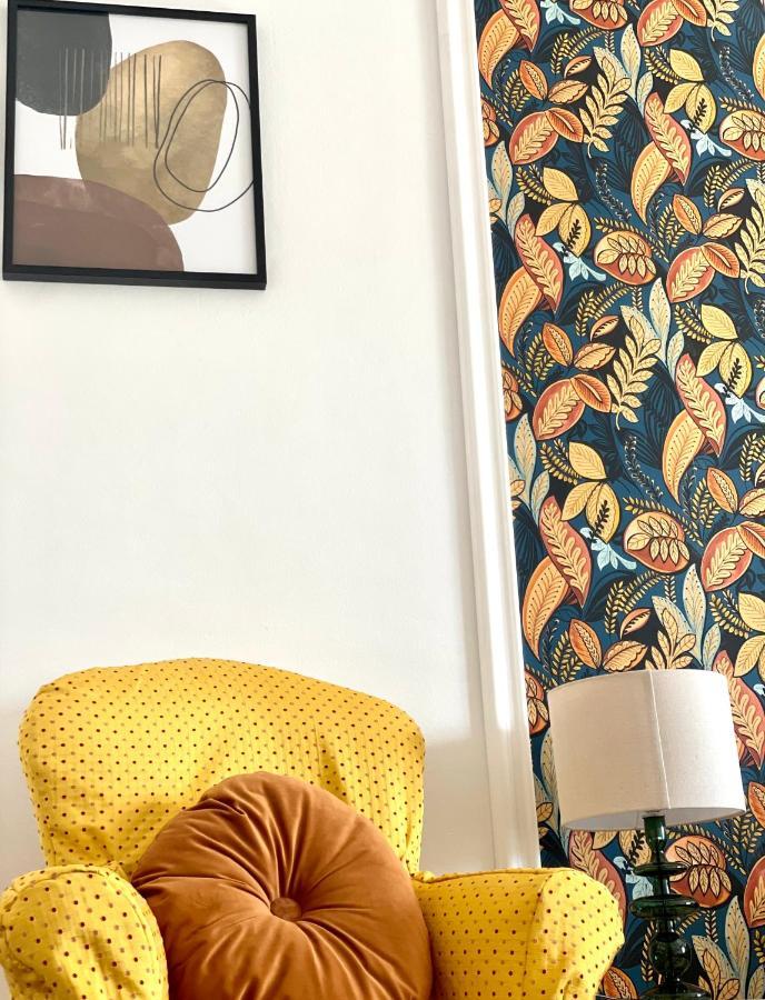 Sismondi Top Apt Milan Extérieur photo